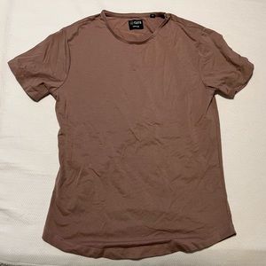 Cuts t shirt